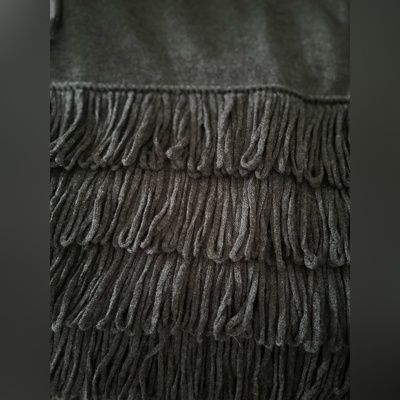 Calvin Klein sweater dress - Picture 5 of 10